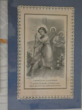 pious image canvas lace example of submission turgis 588