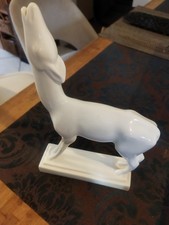 Villeroy and Boch art déco 