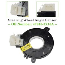 Steering Wheel Angle Sensor