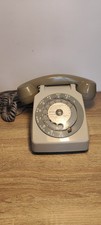 Ancienne Téléphone Cardan
