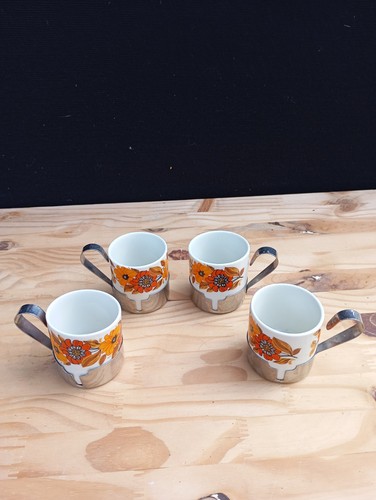 Lot antique 70s vintage - of, 4