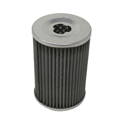 Steel type filter fits - filter,