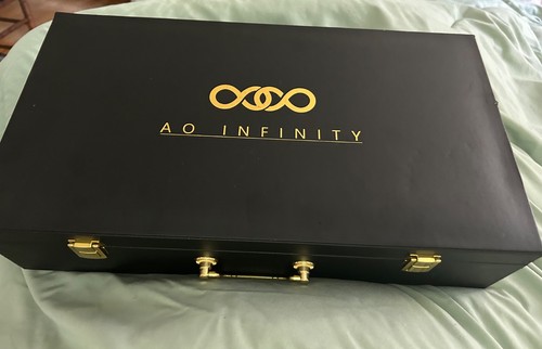 Solex infinity wand - ao,