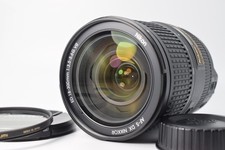 Objectif zoom Nikon AF-S DX