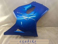 flanc de carenage droit pour