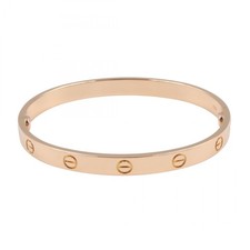Bracelet CARTIER Love B6081717