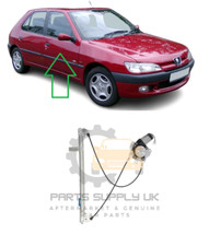 Neuf Pour Peugeot 306