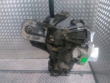 BOITE DE VITESSES MANUELLE MG