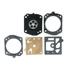 Kit membrane carburateur - kit, de
