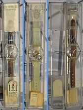 Magnifique Swatch De 1996