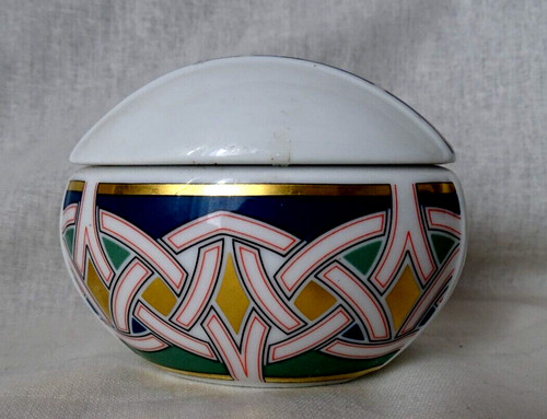 Coffret porcelaine germany - coffret,