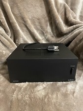 AUDIOLAB M-PWR Stereo Power Amplifier RARE