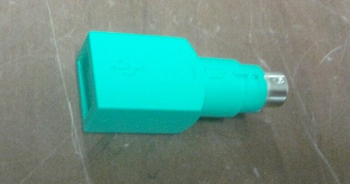 Adaptateur usb ps2 pour - usb, ->