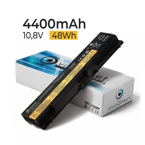 4400mah batterie pour lenovo - 4400mah,