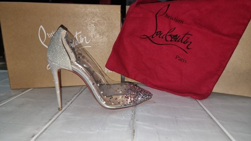 Christian louboutin chaussures - christian,