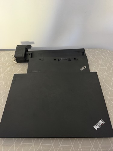 Lenovo thinkpad noir - lenovo,
