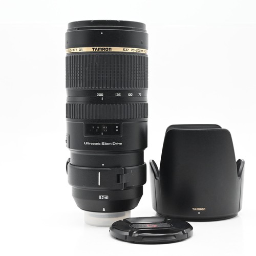 Tamron a009 200mm - af, 70-200mm