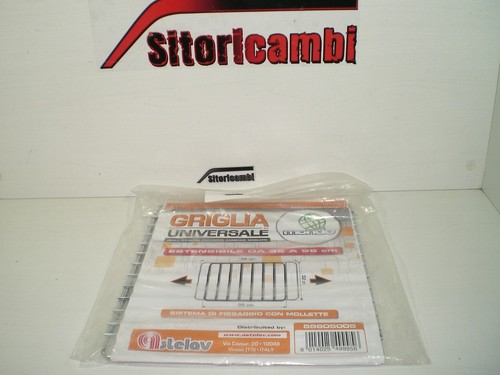 Grille extensible cm à - 35,