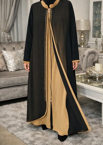 Robe abbaya - robe,