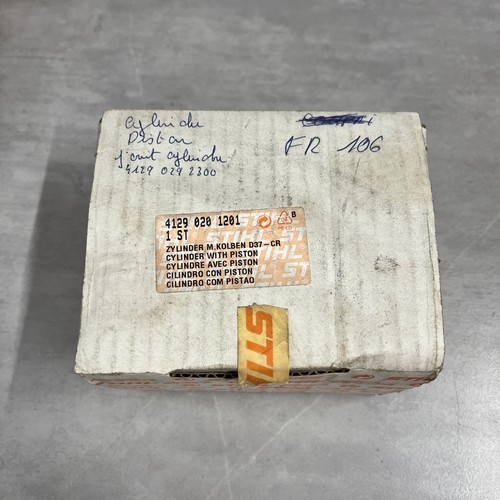 4129 020 1201 kit cylindre - 4129,