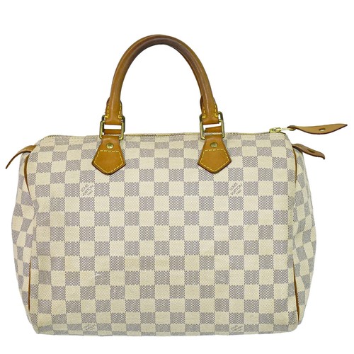 Sac main louis - main, vuitton