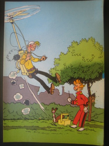 Ancienne carte postale - , cp