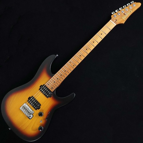 Guitare électrique ibanez - électrique,