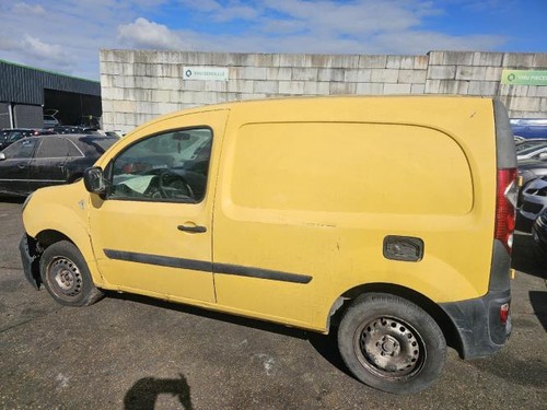 Vitre arriere droit renault - arriere,