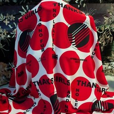 Tissu pure soie crêpe Stella