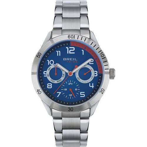 Montre homme breil tribe mate - homme,