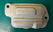 Carter sur cylindre quad Honda