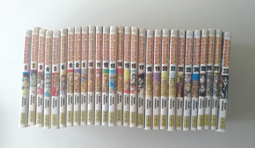 Manga saint seiya - seiya,