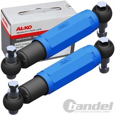 2 Alko AL-KO Amortisseur