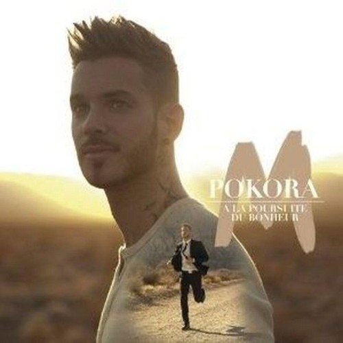 Pokora à la poursuite - m.,