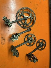 Pédaliers Tandem 1930-40