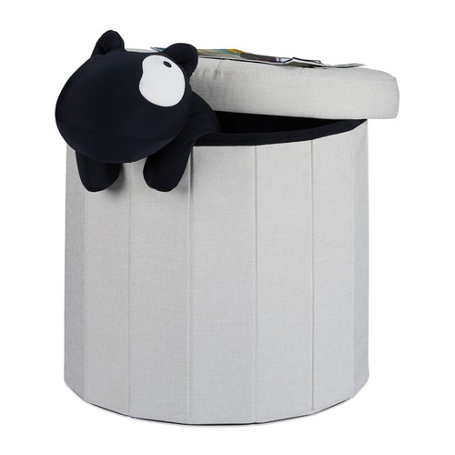 Tabouret assise de - d’assise, et