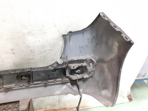 Pare choc arriere - , peugeot