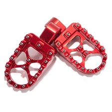 CNC Repose-pieds Passager pr