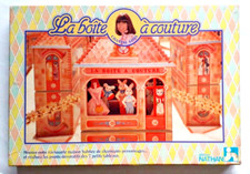 CHANTAL GOYA LA BOITE A