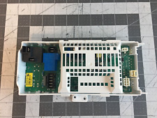 Whirlpool Maytag Dryer Main Control Board P# W11098430 W10810427