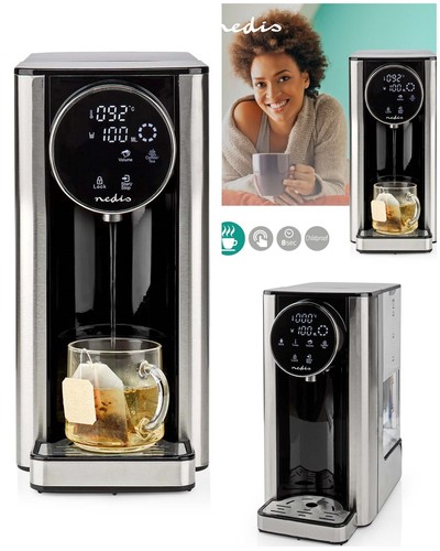 Théière électrique tea time - théière,