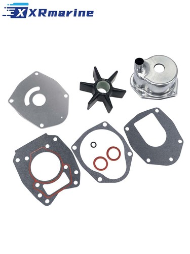 Kit turbine hors - turbine,