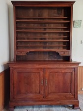 vaisselier de chateau en