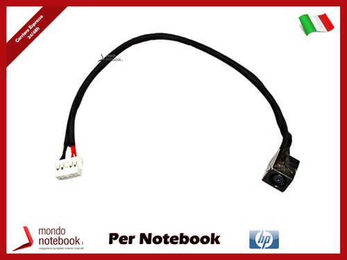 Jack elitebook 8760w - jack,