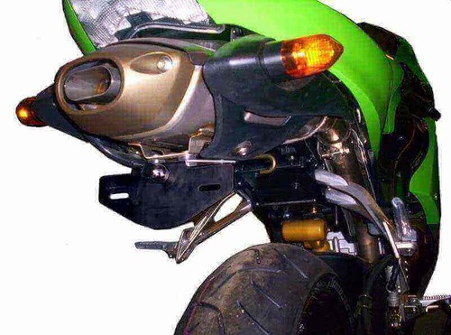 Kawasaki zx6r 06 support - zx6r,