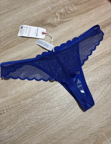 Scandale eco lingerie - scandale, string