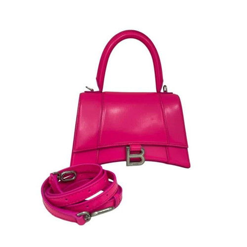 Balenciaga sac hourglass en - sac, pm