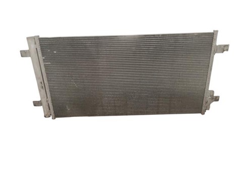Radiateur clim volkswagen polo - clim,