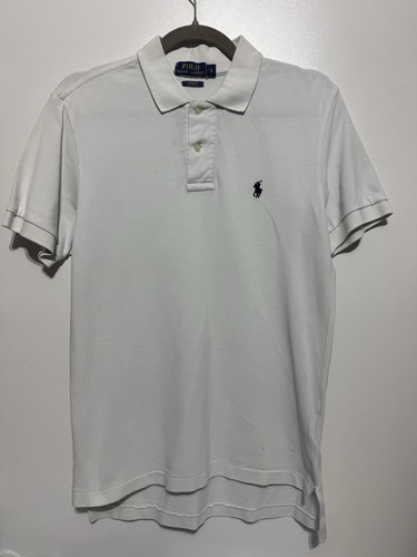 Polo ralph lauren - lauren, blanc
