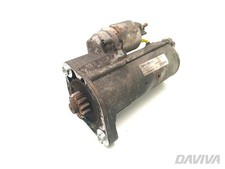 VW Crafter 30-50 Démarreur